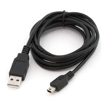 Други USB кабели Mini USB кабел универсален